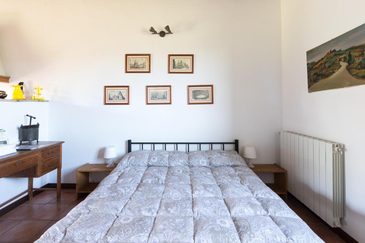 Il Castoro Di Martignano Villa Anguillara Sabazia Exterior photo
