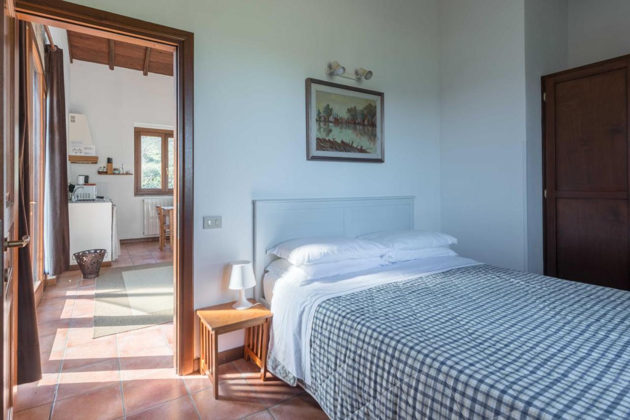 Il Castoro Di Martignano Villa Anguillara Sabazia Exterior photo